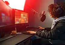选手 - 斗鱼tv